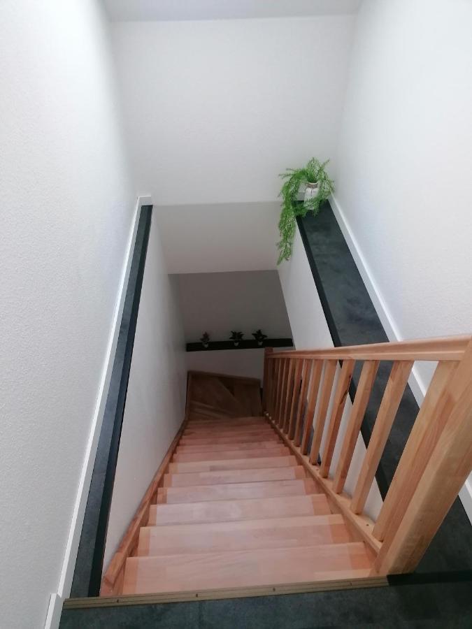 Ferienwohnung IV Sarrebriese Wanzleben-Borde Exterior photo